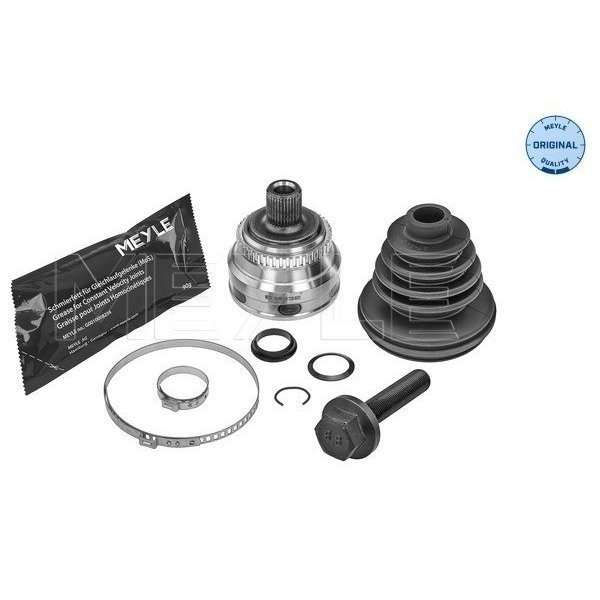 Meyle Cv Joint Kit, 1004980181 1004980181